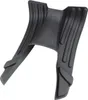 Tappetino antiscivolo nero per Vespa LX / LXV 50-150ccm Anteprima dell’immagine prodotto 2