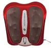Voetmassageapparaat met verwarming Productafbeelding-voorbeeld 3