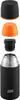 Esbit Classic Thermos - Borraccia sottovuoto 1 l nero Anteprima dell’immagine prodotto 8