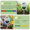 4 v 1 digitální LCD měřič pH půdy, úrodnosti půdy, Náhled obrázku produktu 6