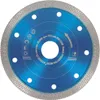 PRODIAMANT Diamantový řezací kotouč 125 mm dlaždice, jemný Náhled obrázku produktu 4