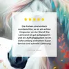 MuchoWow® - Leinwandbilder - Pferd - Natur - Blumen - Tiere Produktbild-Vorschau 8