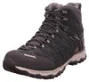 Meindl Mondello Mid GTX Wanderstiefel Schwarz Produktbild-Vorschau 4