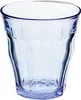 Duralex Picardie Verre marin 220 ml Bleu - Lot de 6. Voir les images du produit 3