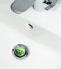 SANILO® Waschbeckenstöpsel Green Leaf Produktbild-Vorschau 3