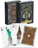 Bicycle® Jeu de cartes - Architectural Wonders of the World Voir les images du produit 22