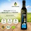 Kräuterland  Schwarzkümmelöl ungefiltert 500ml : 500 ml Produktbild-Vorschau 6