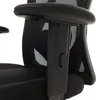 Bürostuhl MCW-O64, Schreibtischstuhl, ergonomisch, Produktbild-Vorschau 4