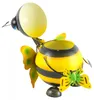 Stołowy kosz na śmieci Vincent ok. 22 cm - figurka Podgląd zdjęcia produktu 4