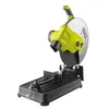 RYOBI ECO 2335 HG Disqueuse à métaux 2300 Watt 355 mm ( Voir les images du produit 7