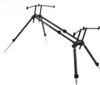 Mikado Arc Pod 3 Rod Pod Schwarz Jedna velikost Náhled obrázku produktu 5