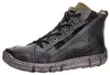 KRISBUT Komfort Stiefel Herren 31343530303537 Grau 45 EU Produktbild-Vorschau 8