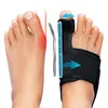 Hallux Valgus Korrektur Orthese,Zehenspreizer mit Produktbild-Vorschau 1