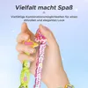 Freundschaftsarmband Selber Machen, Armbänder Selber Produktbild-Vorschau 4