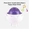 TOMY TOOMIES oeufs avec sons nouveau E73560 Voir les images du produit 13