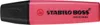 Textmarker - STABILO BOSS ORIGINAL - Einzelstift - pink Produktbild-Vorschau 20