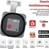 GoSmart Motorisierter Ventilschließer für Wasser/Gas P5640S ZigBee Produktbild-Vorschau