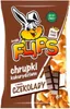 Flips Corn Chips mit Schokoladengeschmack 70 g Produktbild-Vorschau 1