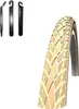 1 x Schwalbe Road Cruiser Creme Reflex Fahrradreifen Decke Produktbild-Vorschau 1