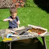 New Classic Toys, 12-teiliges Werkzeugset Produktbild-Vorschau 5