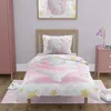 Bettwäsche rosa Elefant 100x135 Produktbild-Vorschau 11