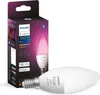 Philips Hue White & Color Ambiance E14 LED Lampe (470 lm), Produktbild-Vorschau 22