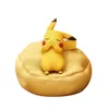Pokémon Casual Time Series Pikachu Figur - Offizielle Produktbild-Vorschau 1