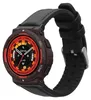 kwmobile Ersatzarmband kompatibel mit Amazfit Active Edge Produktbild-Vorschau 1