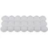 A white ice cube tray with 24 spherical molds. Produktbild-Vorschau