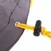 Outdoor Silicon beschichtetes Nylon Wasserdicht Ultraleicht Produktbild-Vorschau 9
