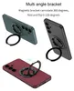 Für Samsung Galaxy S24 Plus GKK Skin Feel MagSafe Magnet Produktbild-Vorschau 3