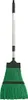 Směteč MagicHome LS9241, PlasticSweeper, zelená, hliníková Náhled obrázku produktu 2
