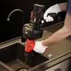 Špirála na čistenie rúr MSW elektrická - 240 W - 580 ot/min Náhľad obrázku produktu 4