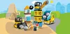 LEGO® DUPLO® 10932 Chantier de construction avec boule de Voir les images du produit 13