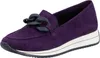 Remonte Hochfront Slipper Damen 31383736393330 Lila 38 EU Produktbild-Vorschau 1