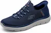 Skechers Slip-Ins Summits Scarpe da ginnastica alte Uomo Anteprima dell’immagine prodotto 70