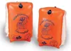 Ali d'acqua BEMA, arancione, taglia 2, oltre 60 kg, da 12 Anteprima dell’immagine prodotto 1