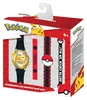 Blikajúce detské hodinky LCD v dizajne Pokémon Náhľad obrázku produktu 7