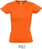 SOL´S Women´s Imperial T-Shirt Produktbild-Vorschau 1