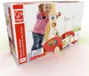 Hape Push & Pull Lauflernwagen Wonder Walker, E0370 Produktbild-Vorschau 2