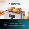 CECOTEC Touch&Toast Extra Double Produktbild-Vorschau 10