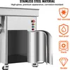 VEVOR Fleischwolf Gewerbe 16,65 kg/min 4000 W, Elektrischer Produktbild-Vorschau 5