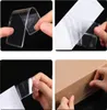 4er Set Behindertenausweishalter 6x9cm, Transparentes Etui, Produktbild-Vorschau 5
