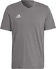 Adidas T-shirt HC0449 in Grey color size large Produktbild-Vorschau 1