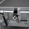 Argano manuale a fune Wiltec fino a 550 kg rapporto di Anteprima dell’immagine prodotto 6