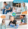 Infinno Wassermatte Baby Wasserspielmatte Spielzeug, Produktbild-Vorschau 5