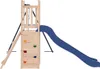 vidaXL Spielturm Massivholz Kiefer - Spielplatz - Produktbild-Vorschau 5
