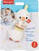 Hochet de dentition Fisher Price Canard Voir les images du produit 2