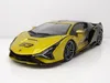 Bburago 18-11100 - Modellauto - Lamborghini Sian FKP 37 Produktbild-Vorschau 5