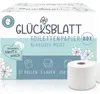 GLÜCKSBLATT 1802700 GLÜCKSBLATT Toilettenpapier klassisch Productafbeelding-voorbeeld 1